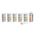 Chemical Test Strips image